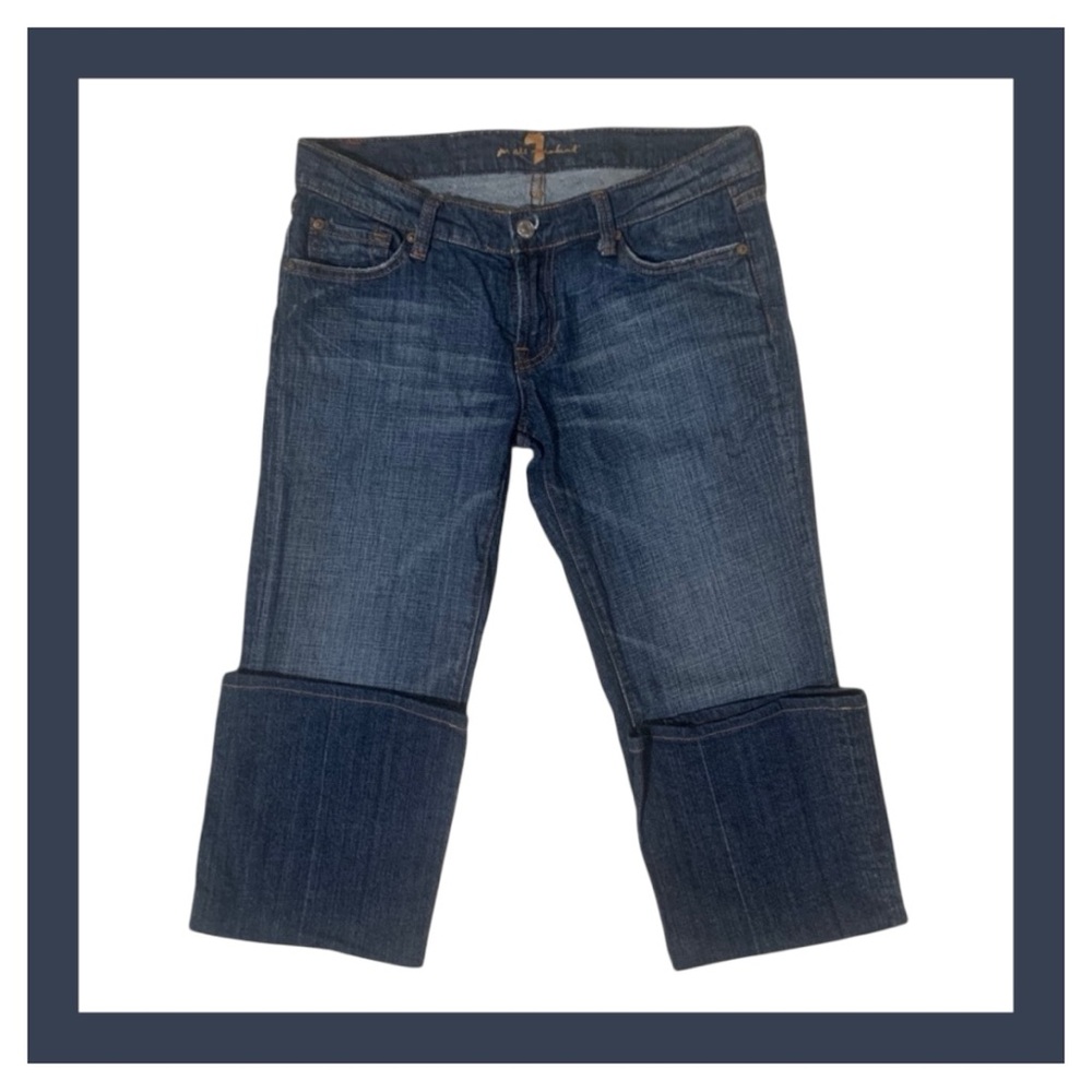 Women’s 7 For All Mankind Jeans